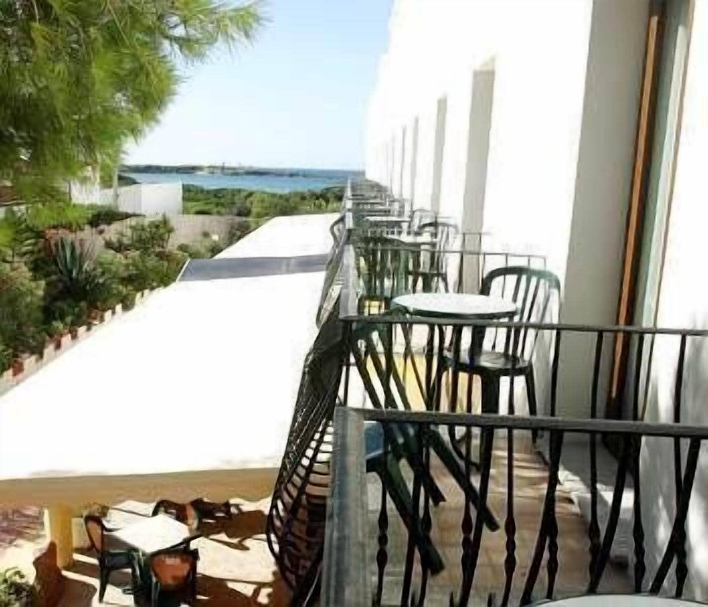 Hotel Stella Del Sud Калазета Екстериор снимка