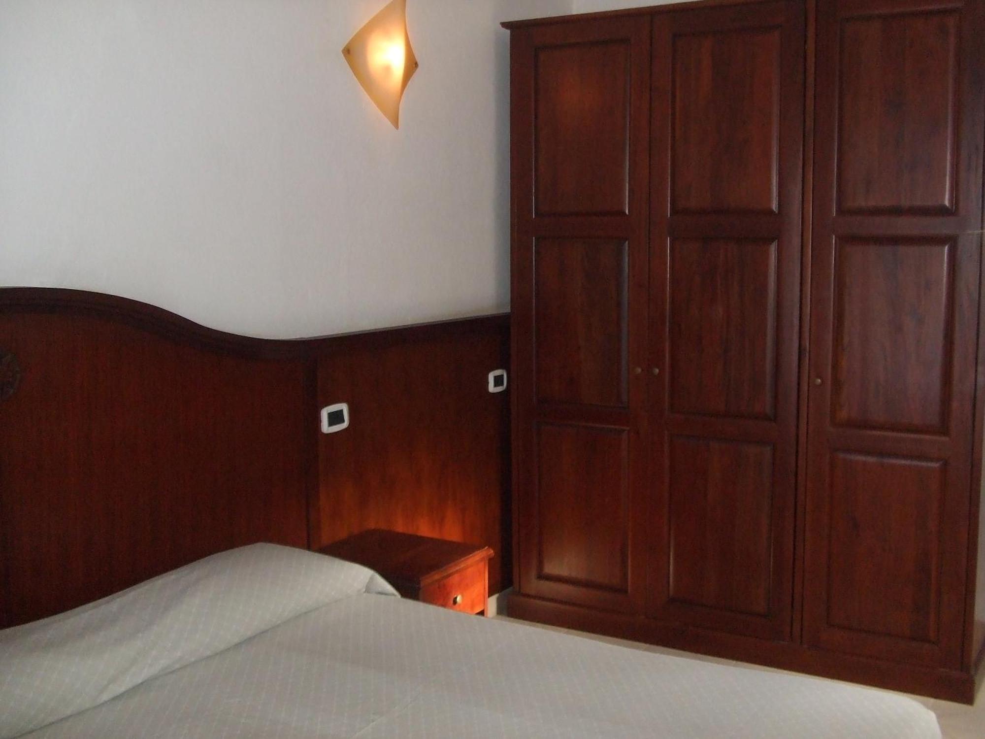 Hotel Stella Del Sud Калазета Екстериор снимка