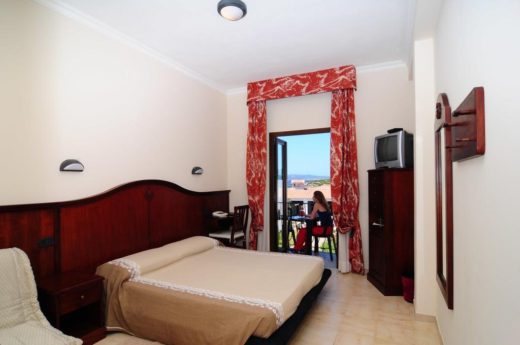 Hotel Stella Del Sud Калазета Екстериор снимка