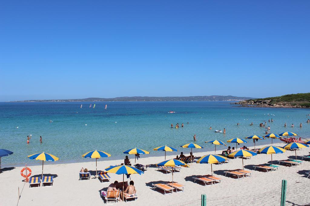 Hotel Stella Del Sud Калазета Екстериор снимка