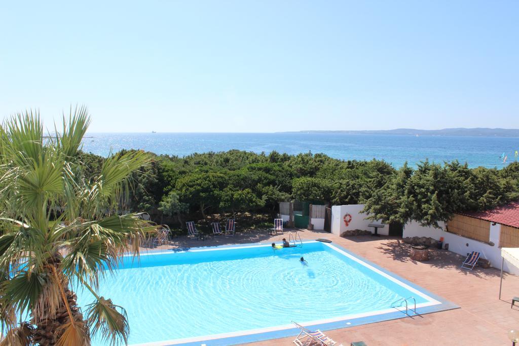 Hotel Stella Del Sud Калазета Екстериор снимка