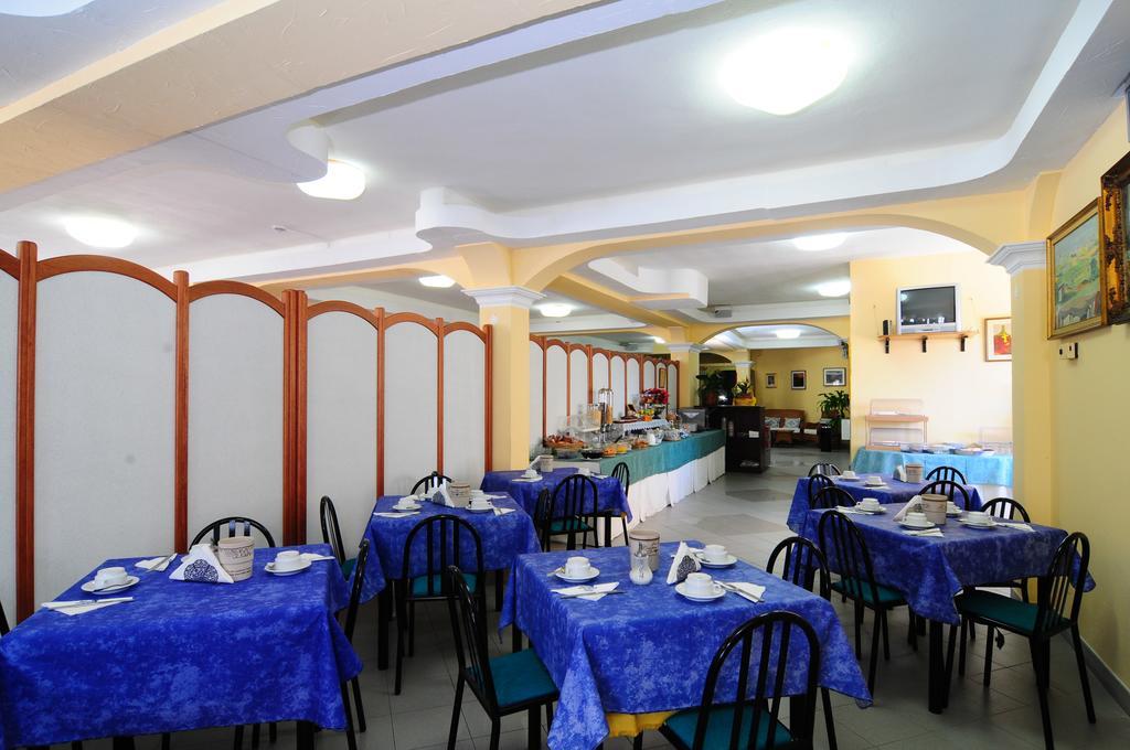 Hotel Stella Del Sud Калазета Екстериор снимка