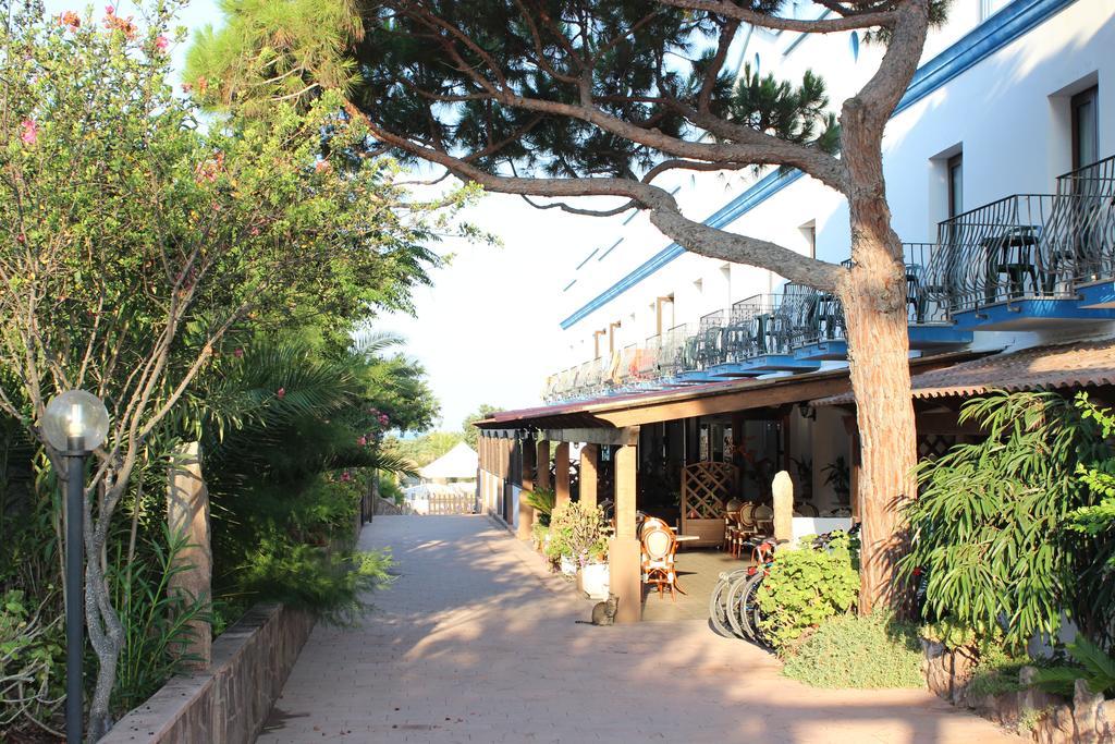 Hotel Stella Del Sud Калазета Екстериор снимка