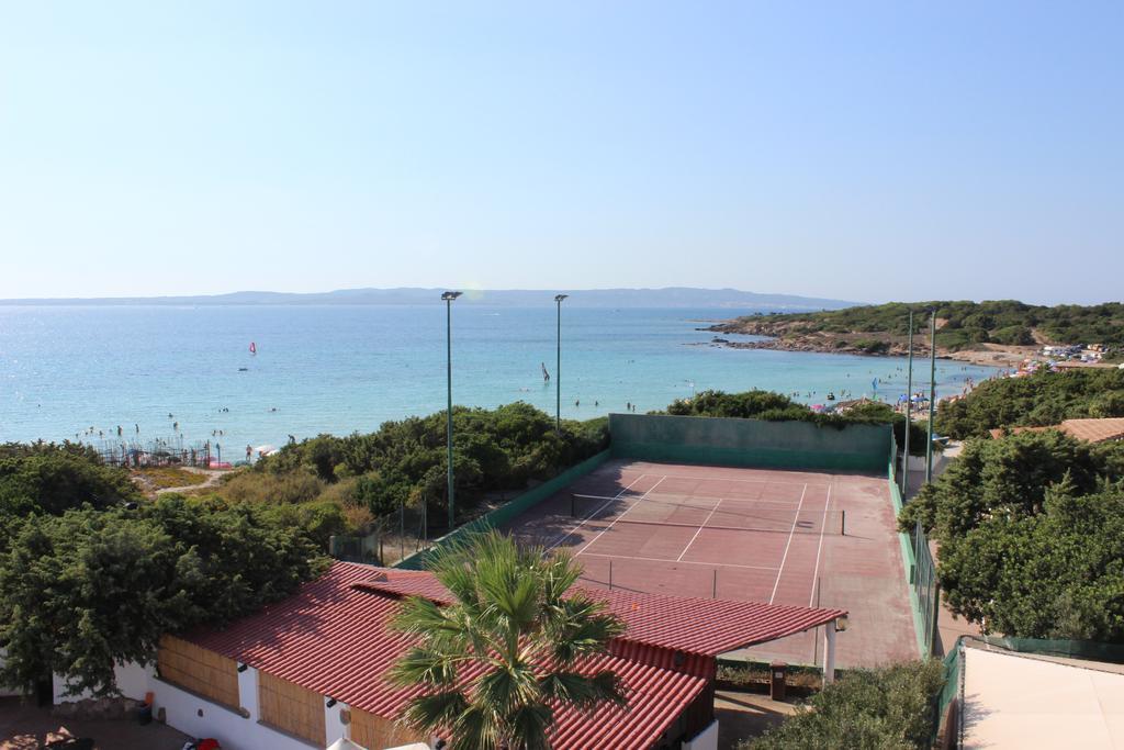 Hotel Stella Del Sud Калазета Екстериор снимка